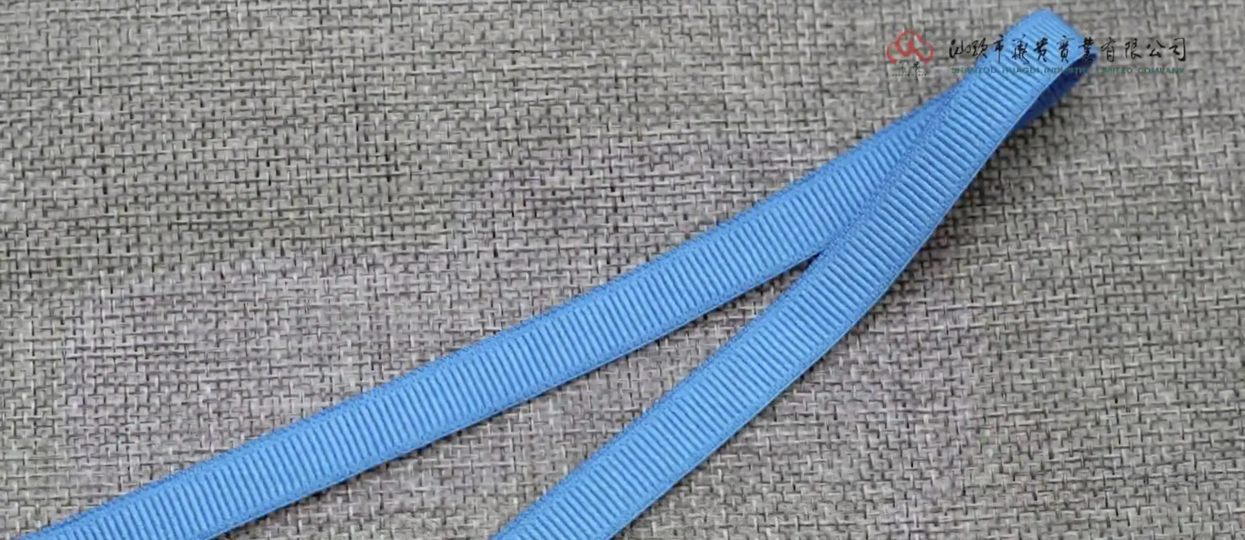 Women's underwear elastics