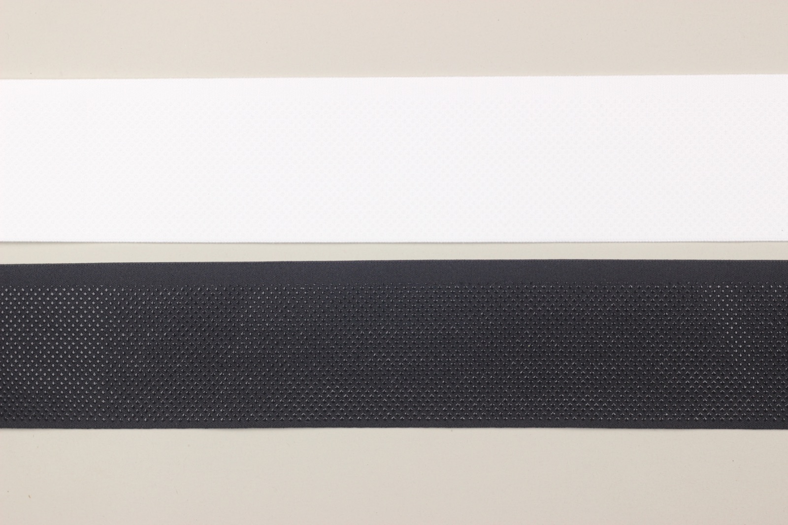 46 mm Silicone Grip Elastic