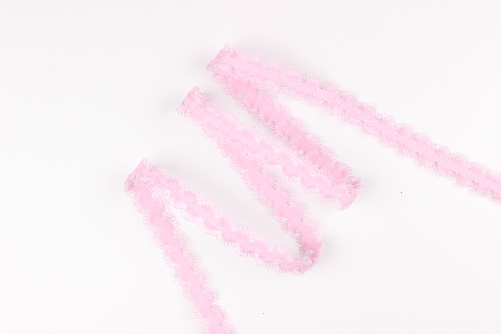 50084 | Picot Elastic - Colors