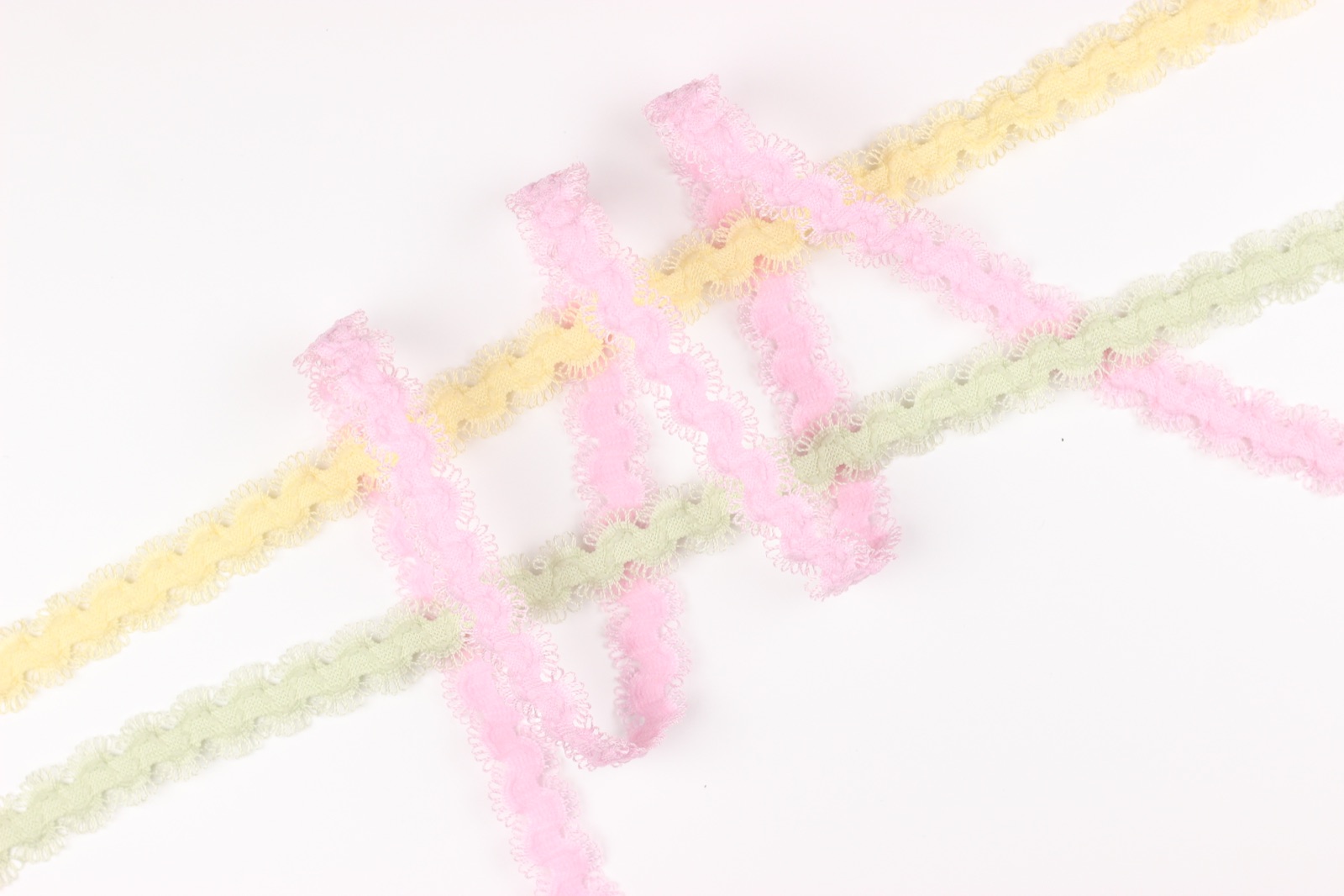 50084 | Picot Elastic - Application