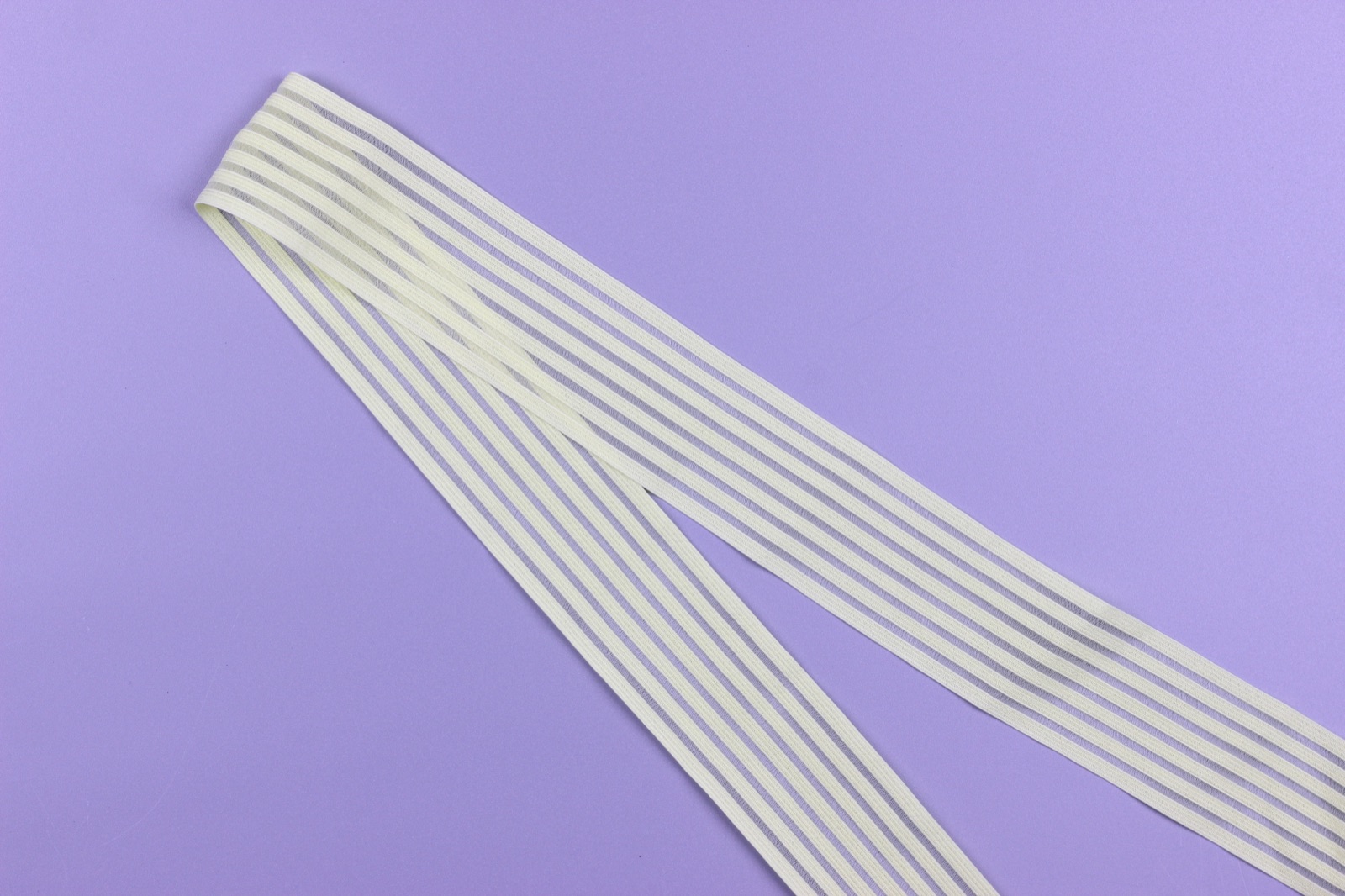 50216 | Elastic Webbing - Colors