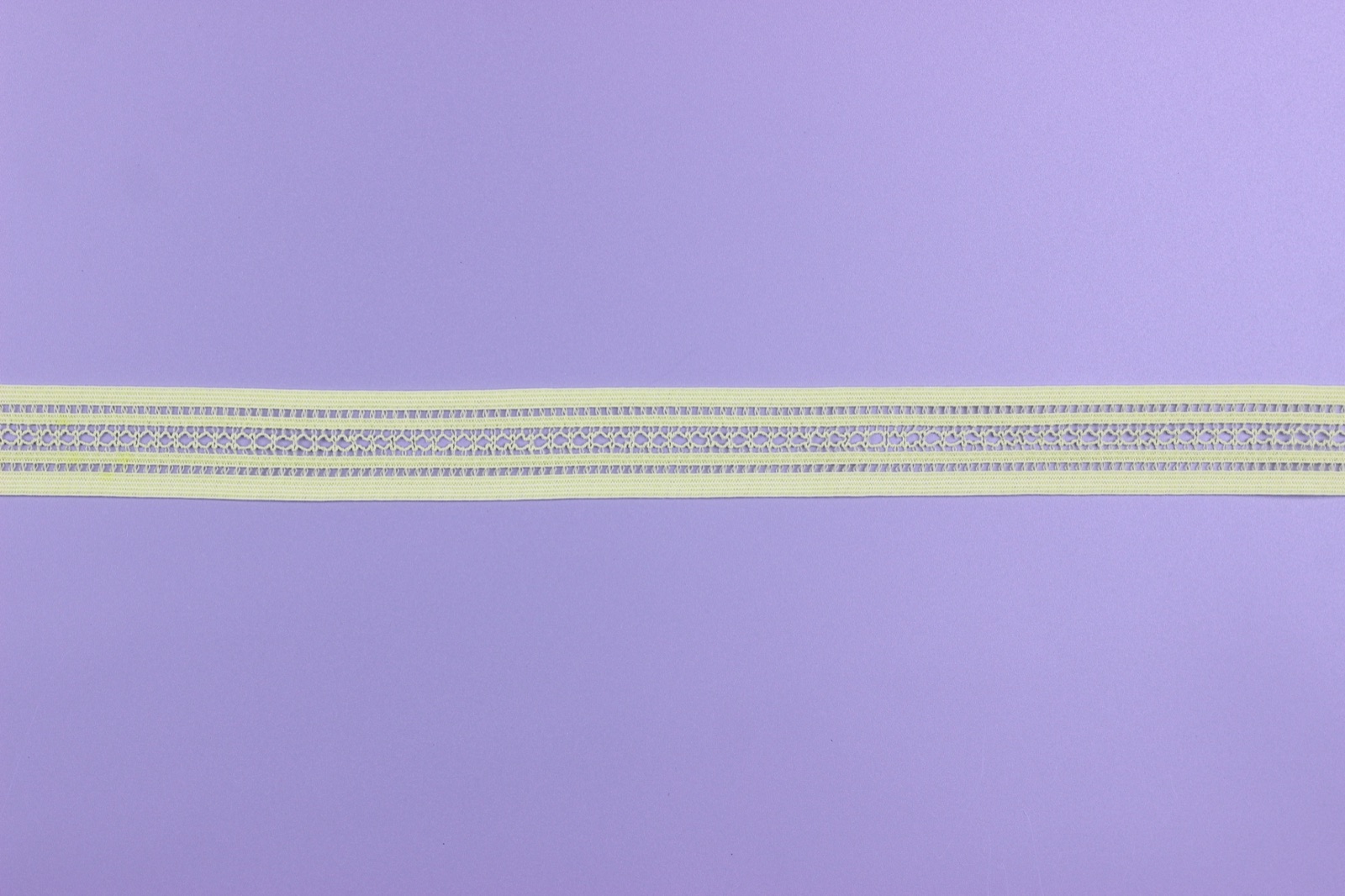 50282 | Elastic Webbing - Back