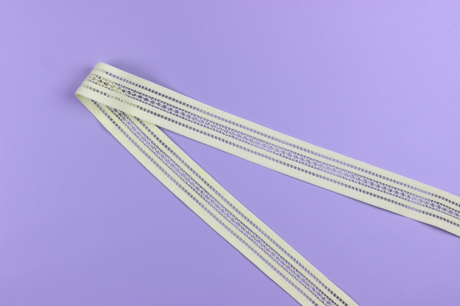 50282 | Elastic Webbing - Colors