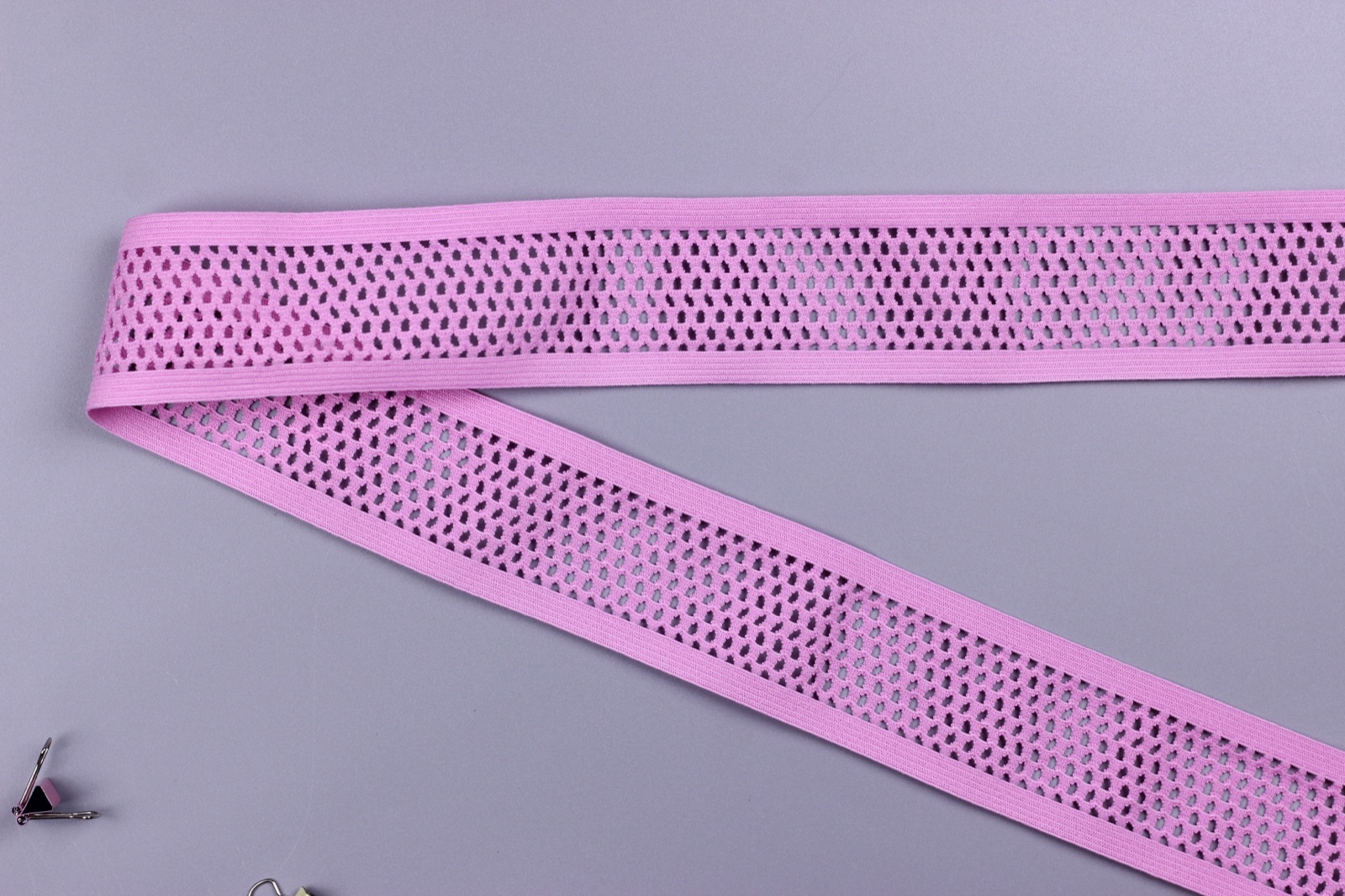 50292 | Elastic Webbing - Colors