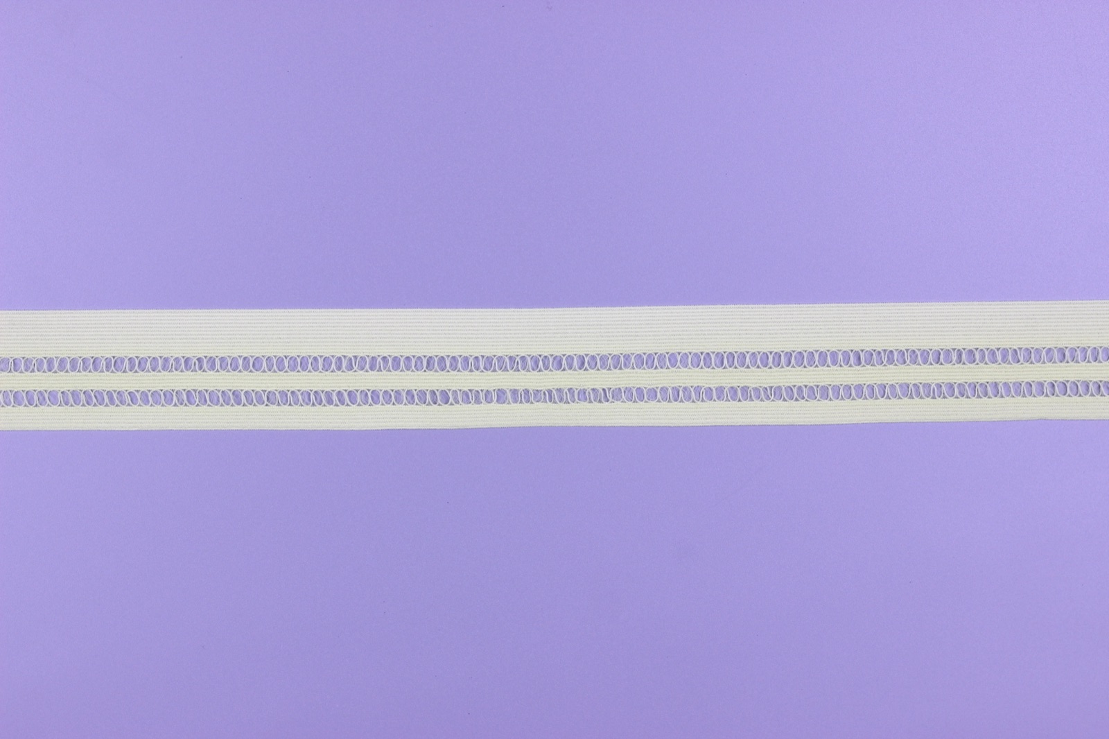 50298 | Elastic Webbing - Front