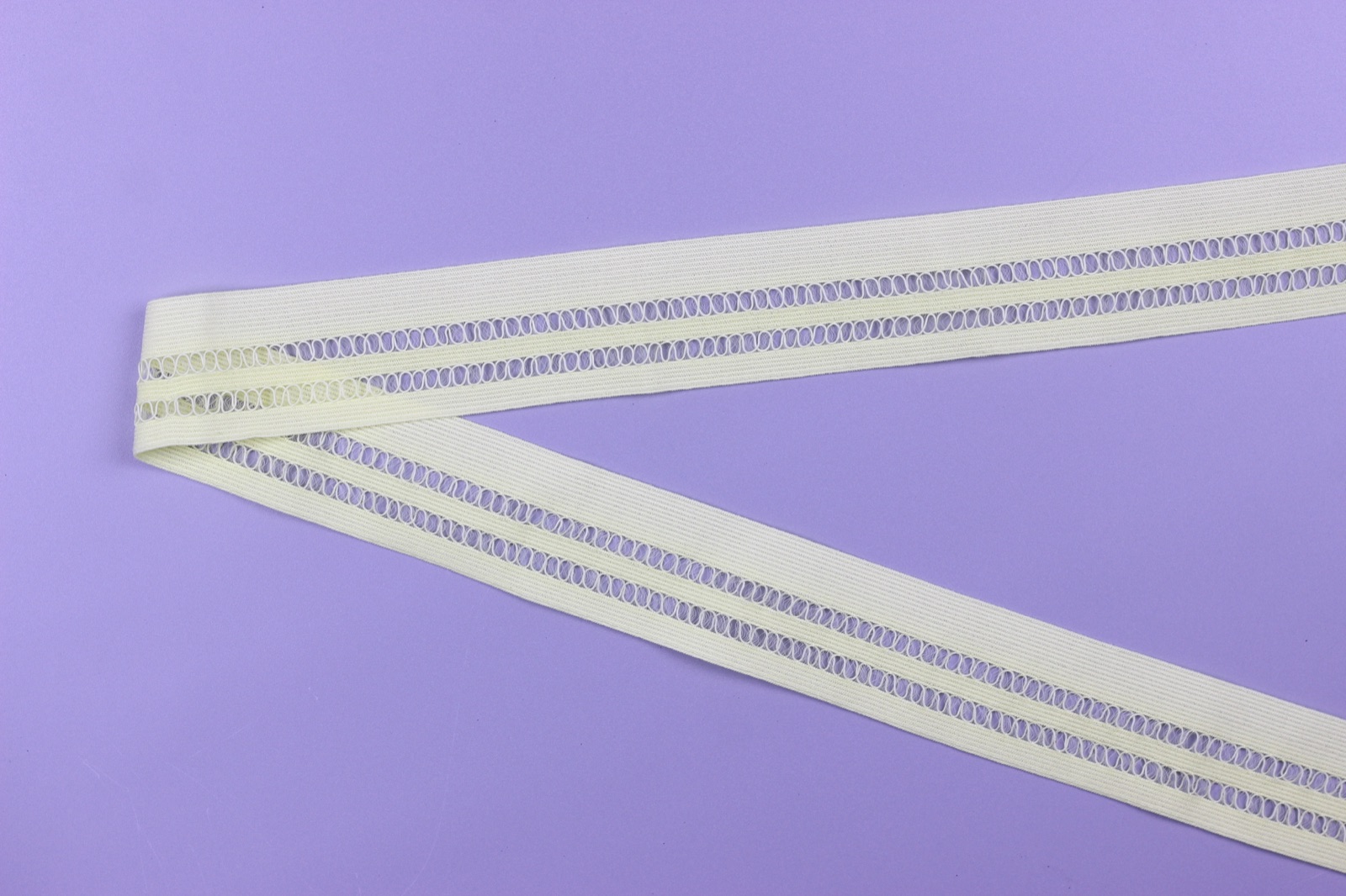 50298 | Elastic Webbing - Colors