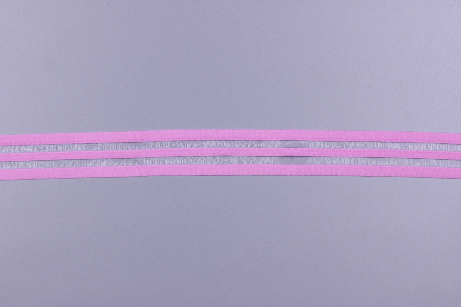 50314 | Plain Elastic - Front