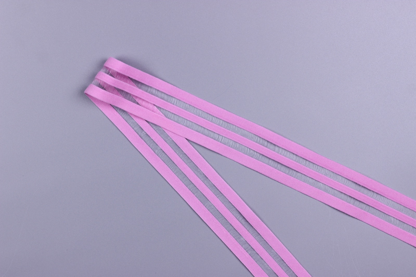 50314 | Plain Elastic - Colors