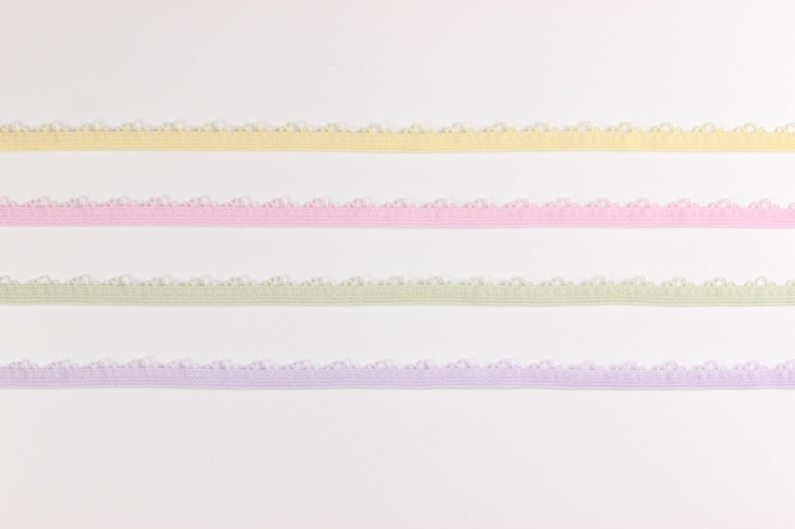 50326 | Picot Elastic