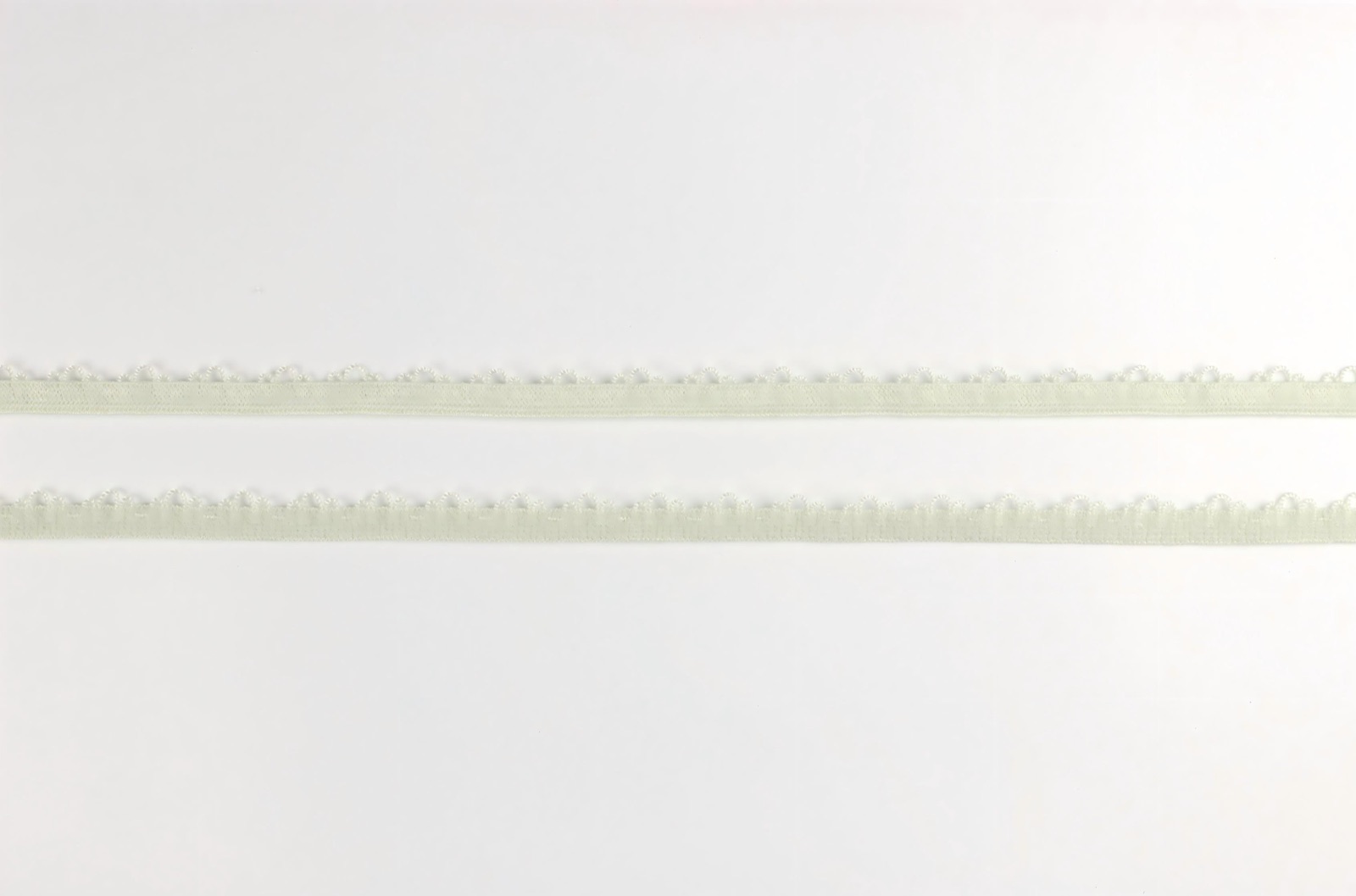 50326 | Picot Elastic - Colors