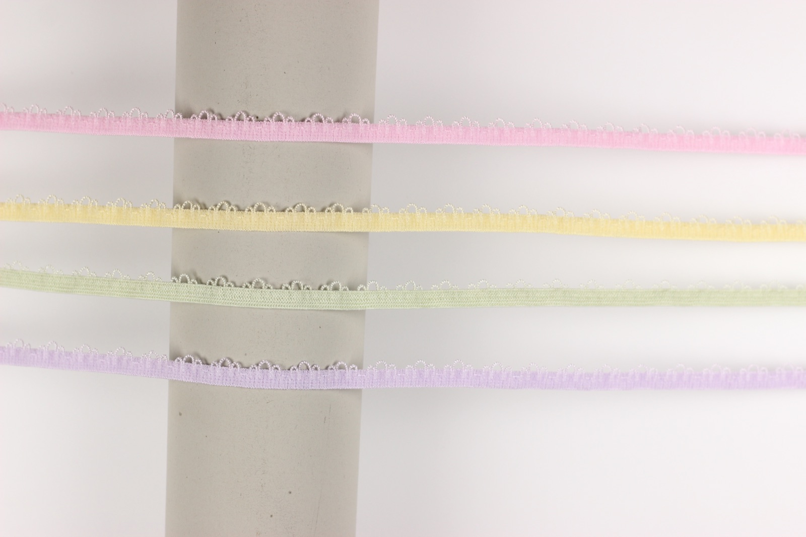 50326 | Picot Elastic - Application