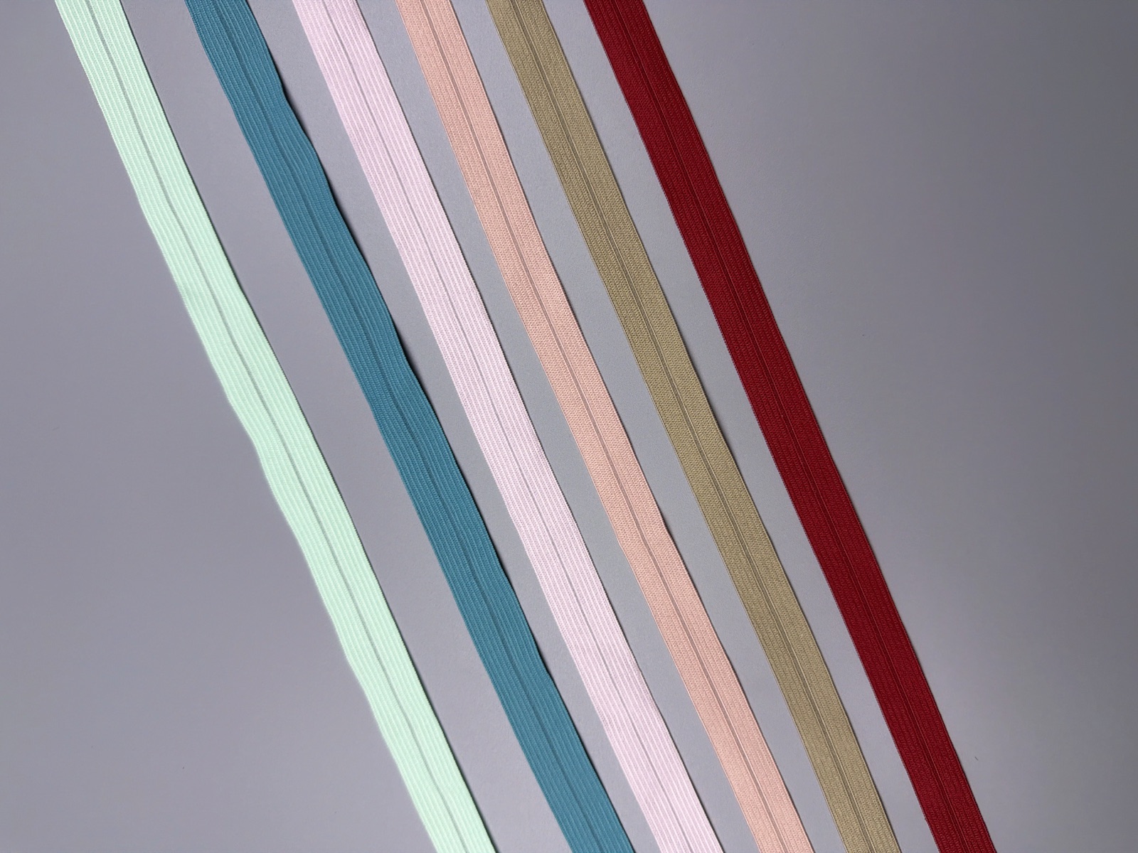 5209 | Fold Over Elastic