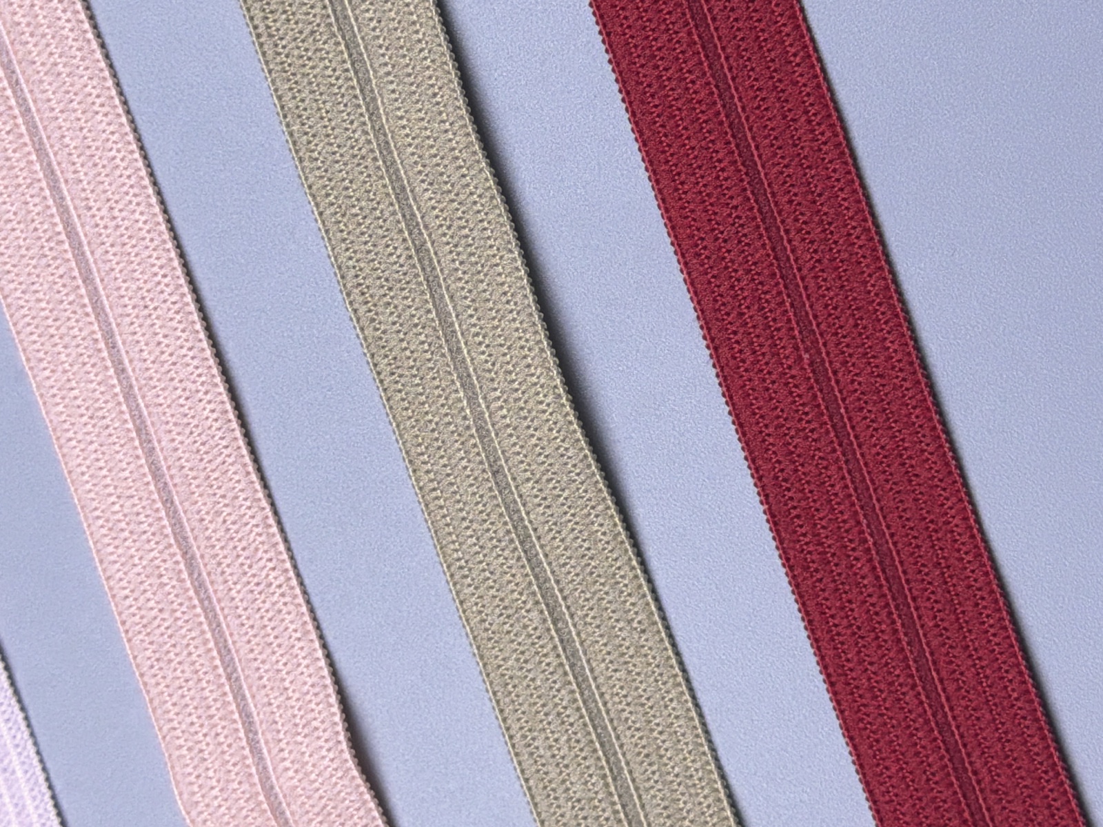5209 | Fold Over Elastic - Front