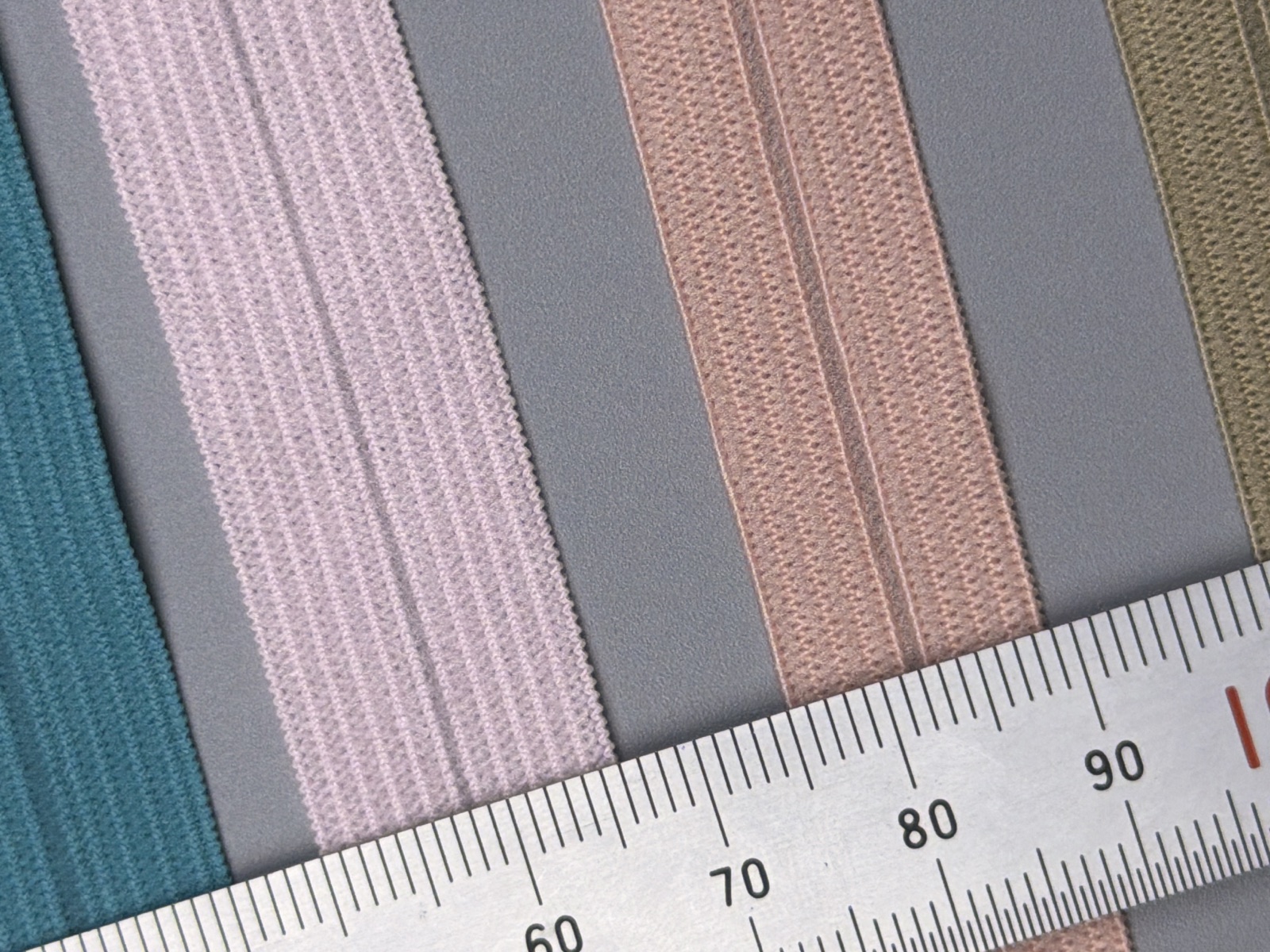 5209 | Fold Over Elastic - Application