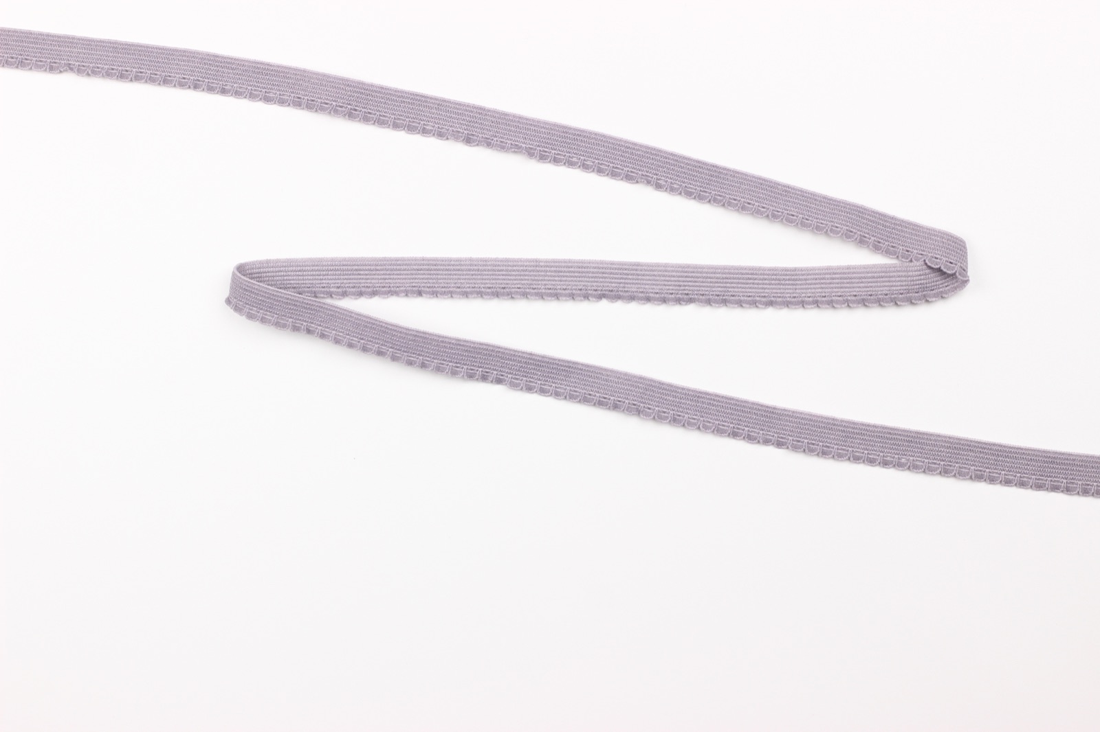 5627 | Picot Elastic - Colors