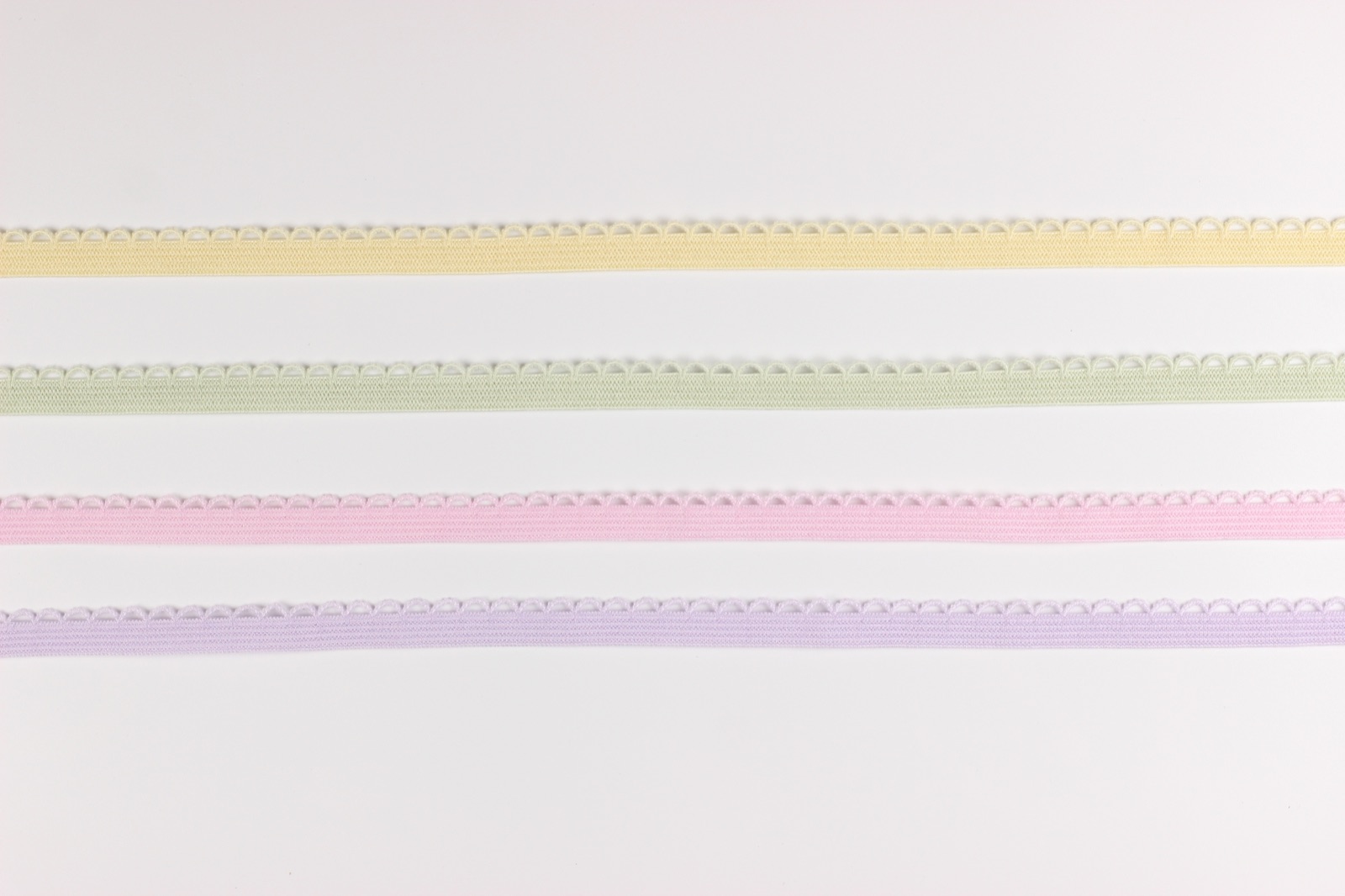 5862 | Picot Elastic