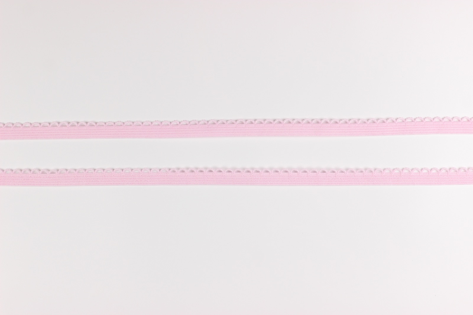 5862 | Picot Elastic - Colors