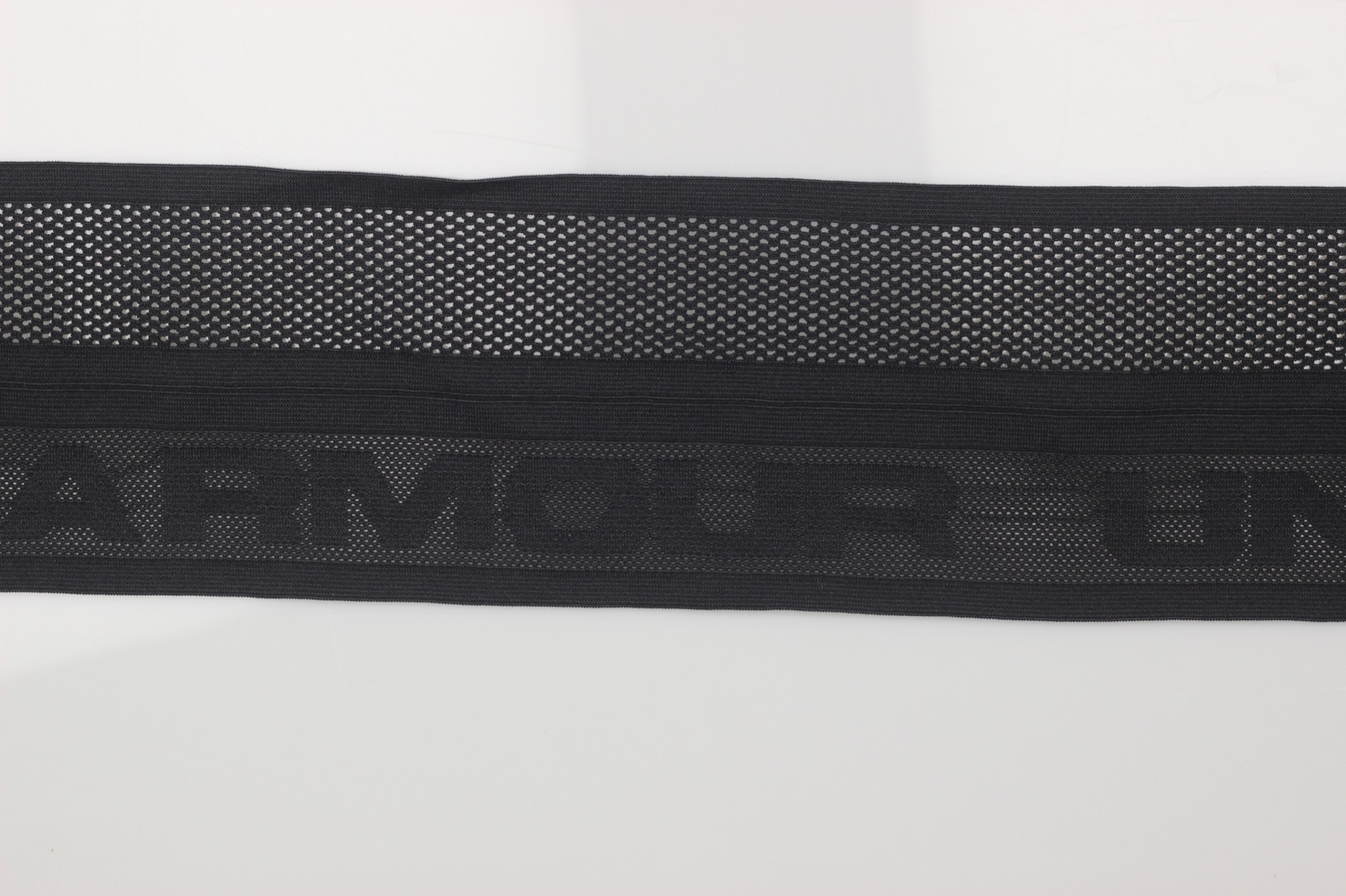 9188 | Jacquard Elastic - Front