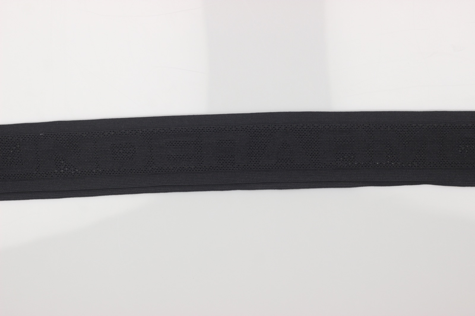 9188 | Jacquard Elastic - Back