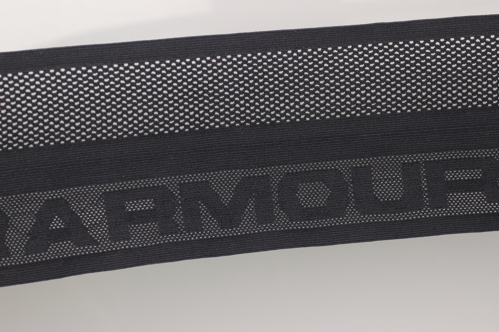 9188 | Jacquard Elastic - Colors