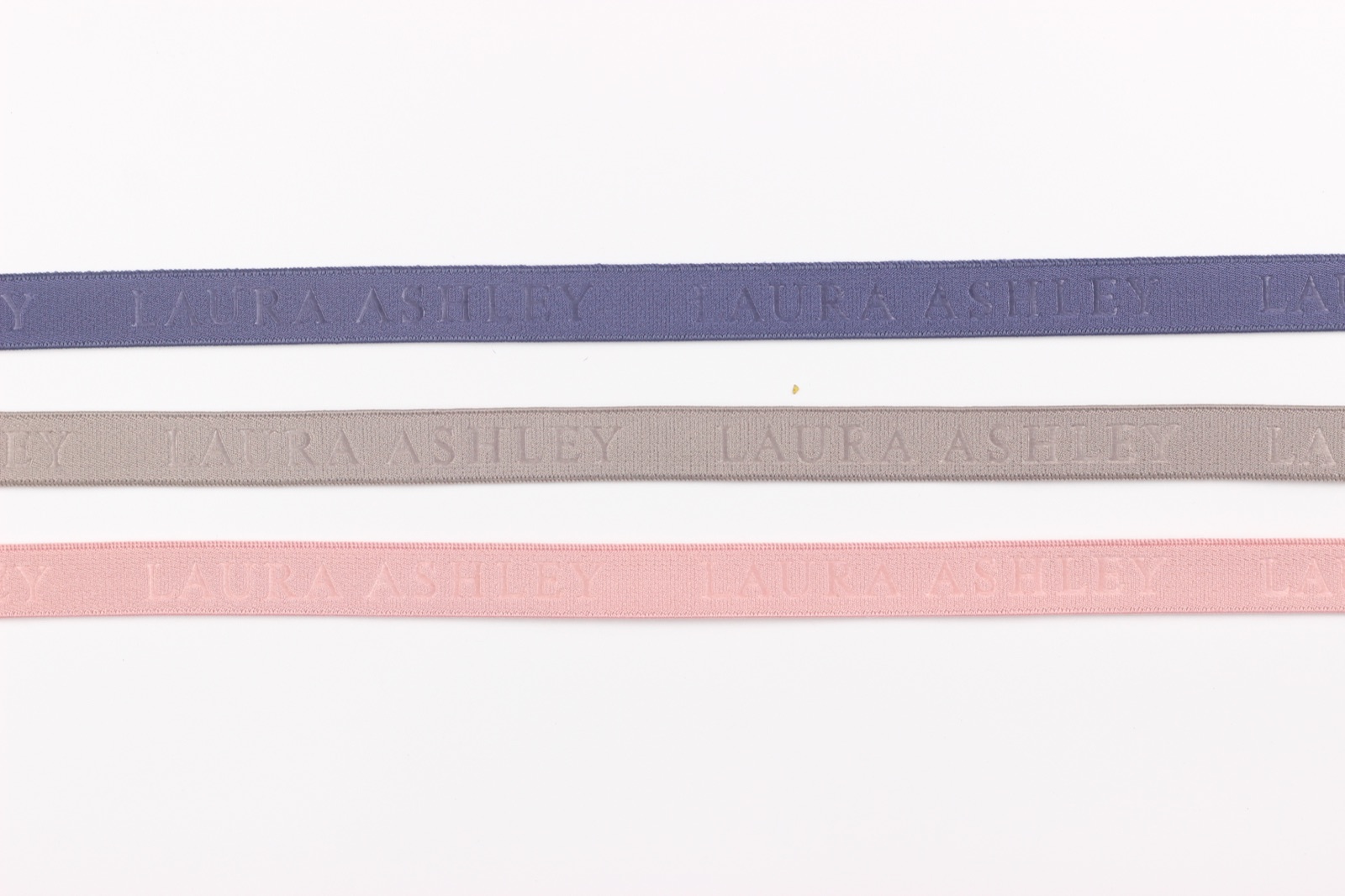 G7236 | Embossed Elastic - Colors