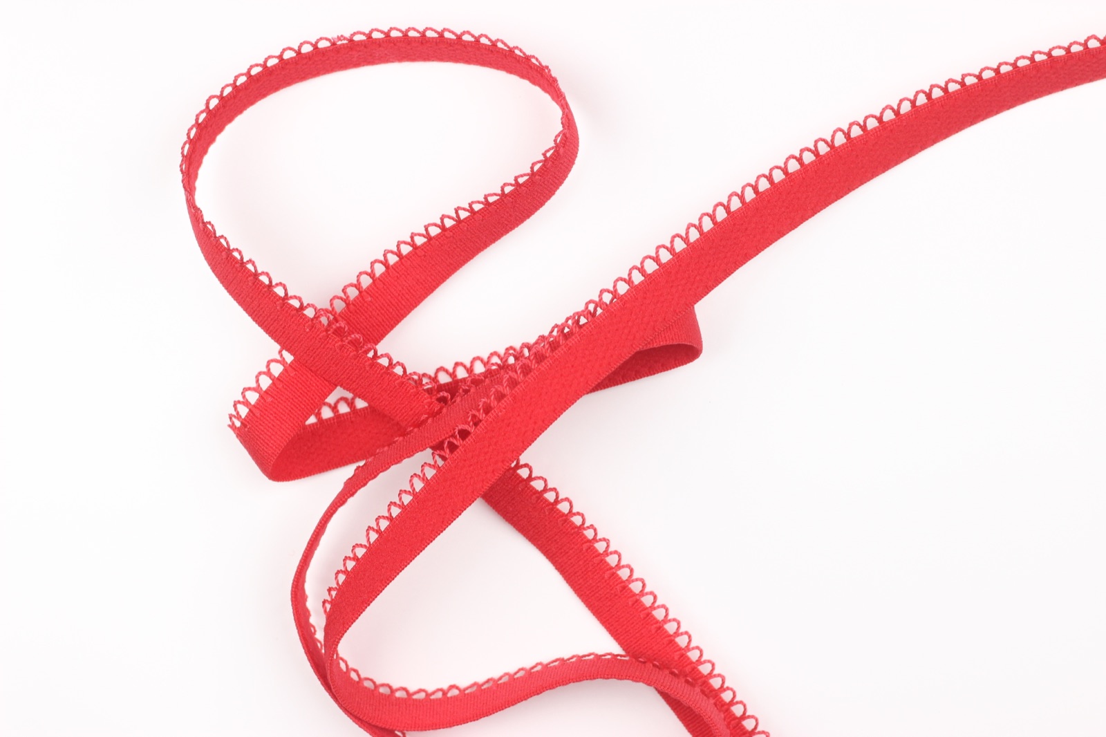 H60066 | Picot Elastic - Colors