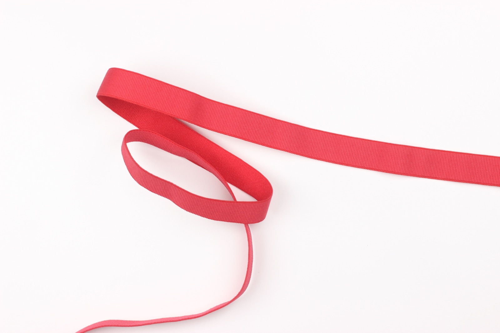 H60128 | Plain Elastic - Front