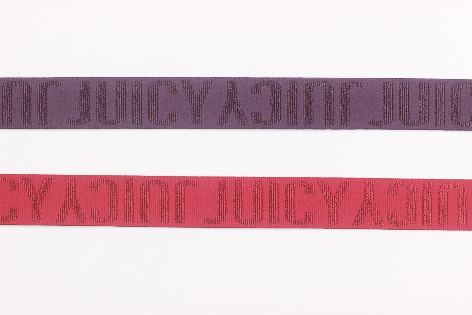 H60190 | Jacquard Bra Strap Elastic