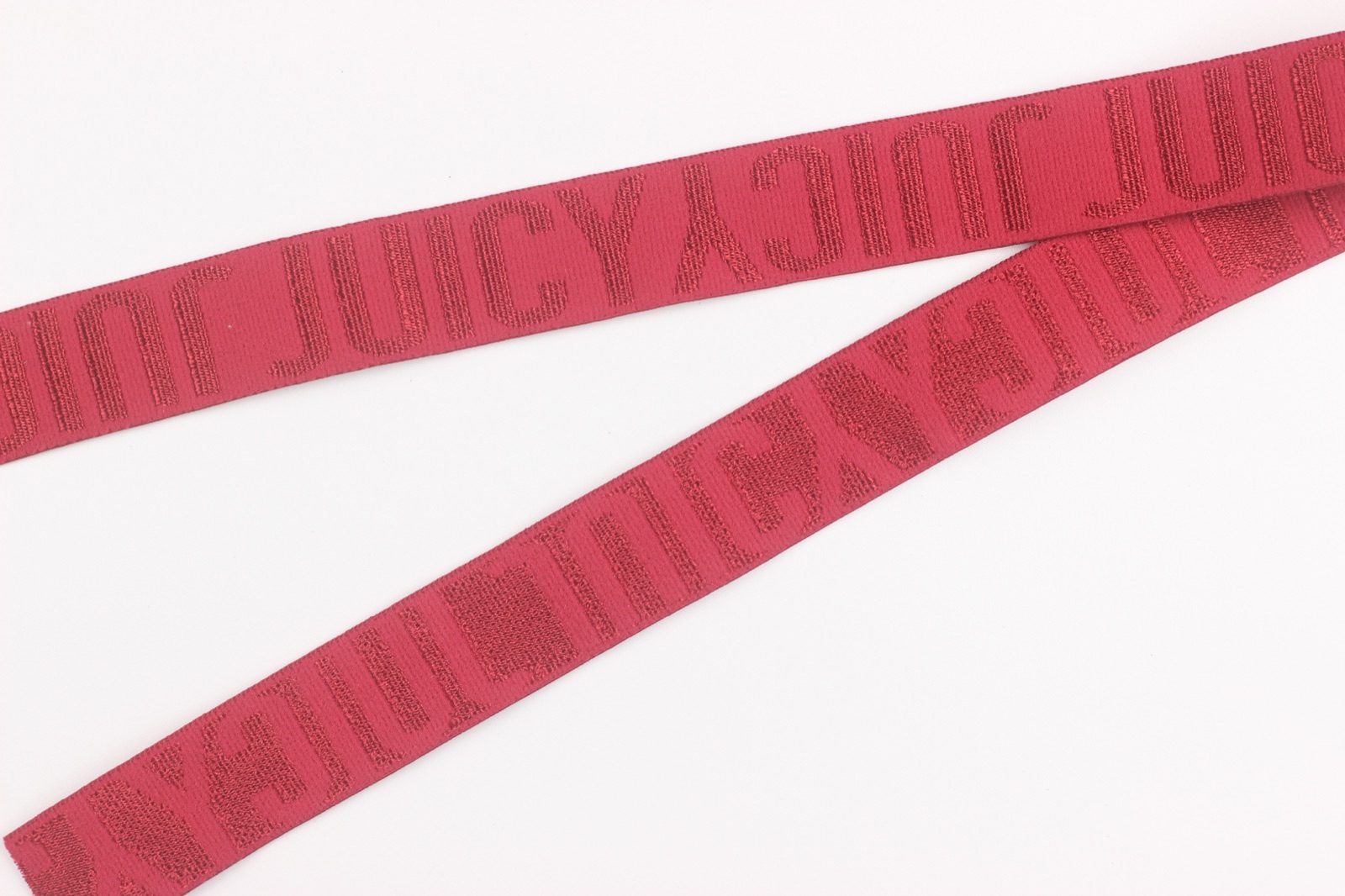 H60190 | Jacquard Bra Strap Elastic - Colors