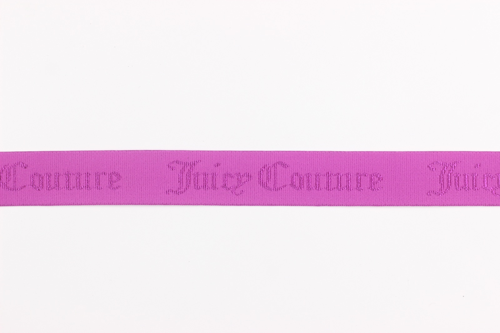 H60198 | Jacquard Bra Strap Elastic - Back