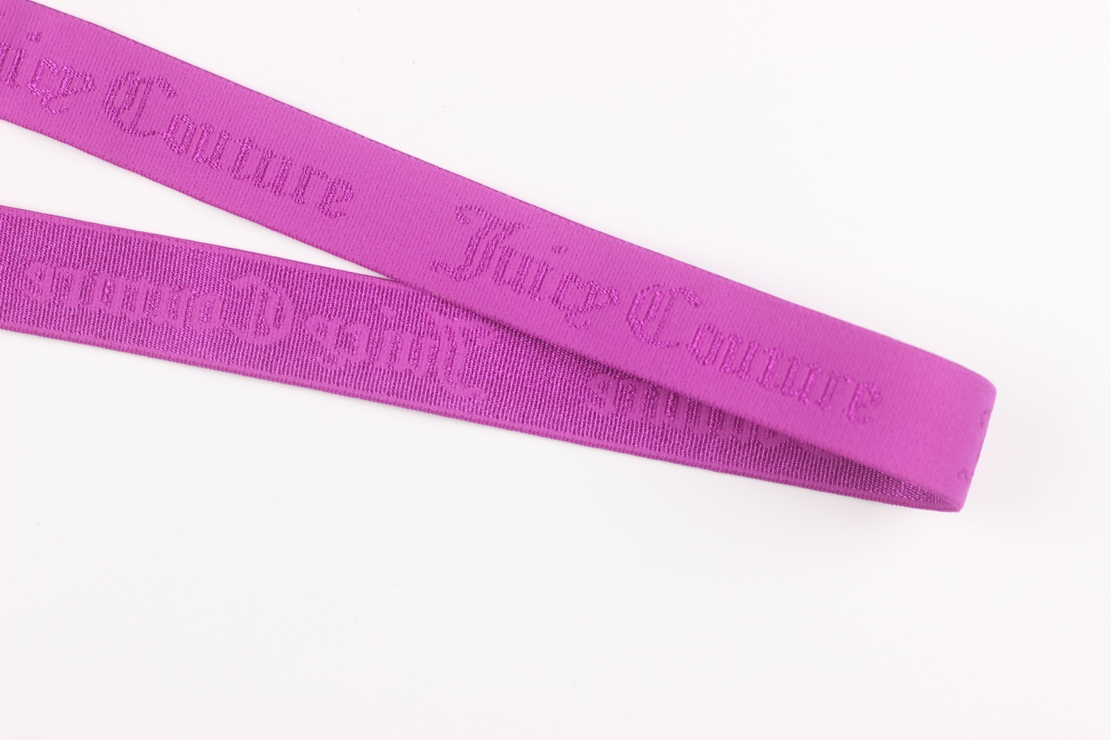 H60198 | Jacquard Bra Strap Elastic - Application