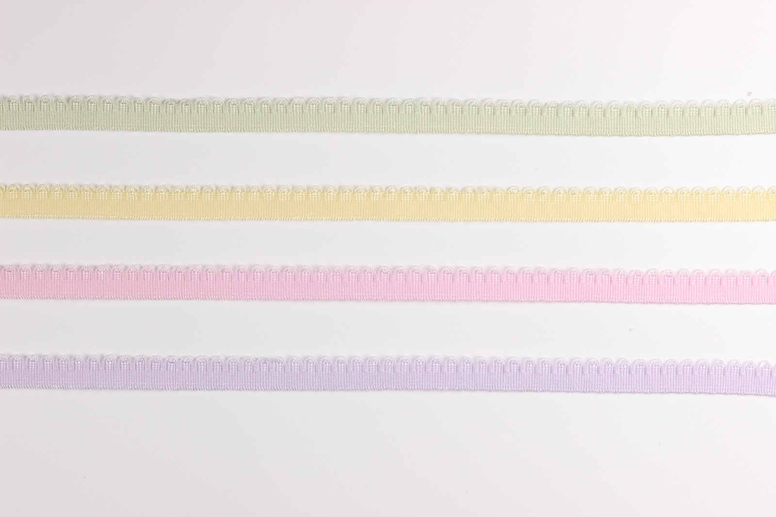 H6377 | Picot Elastic