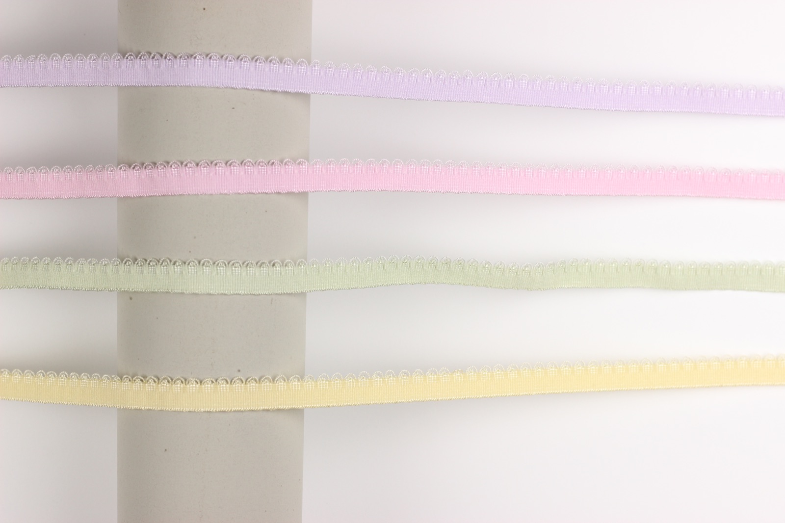 H6377 | Picot Elastic - Application