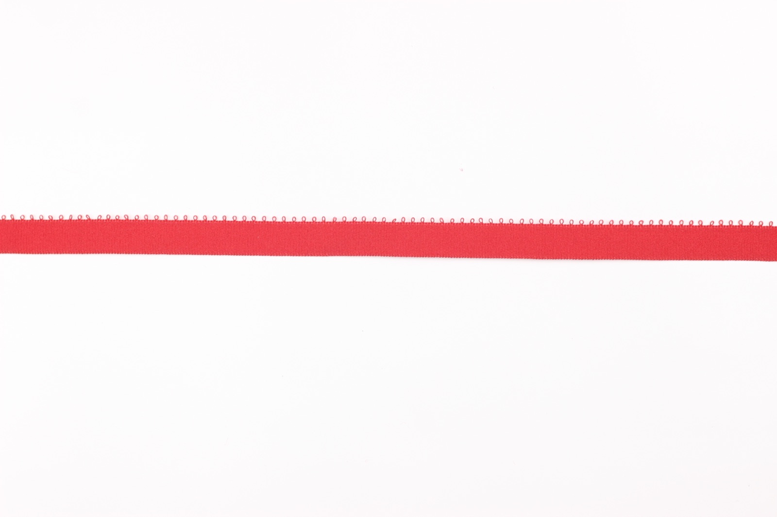 H6529 | Picot Elastic - Colors