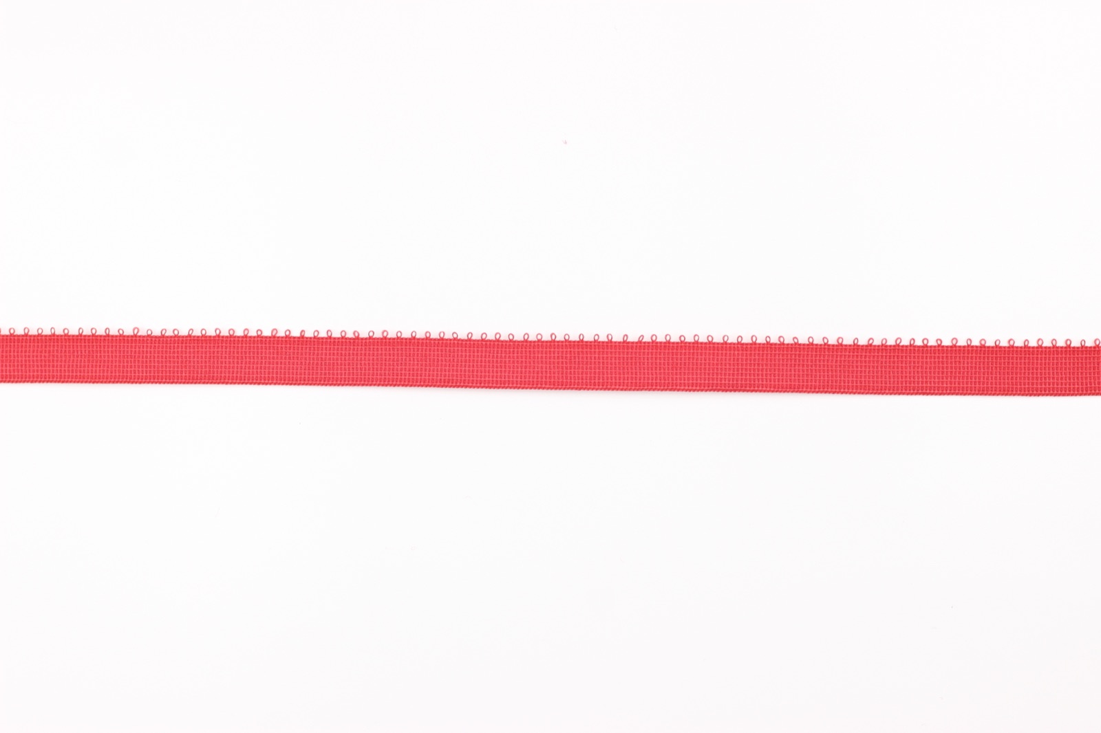 H6529 | Picot Elastic - Application