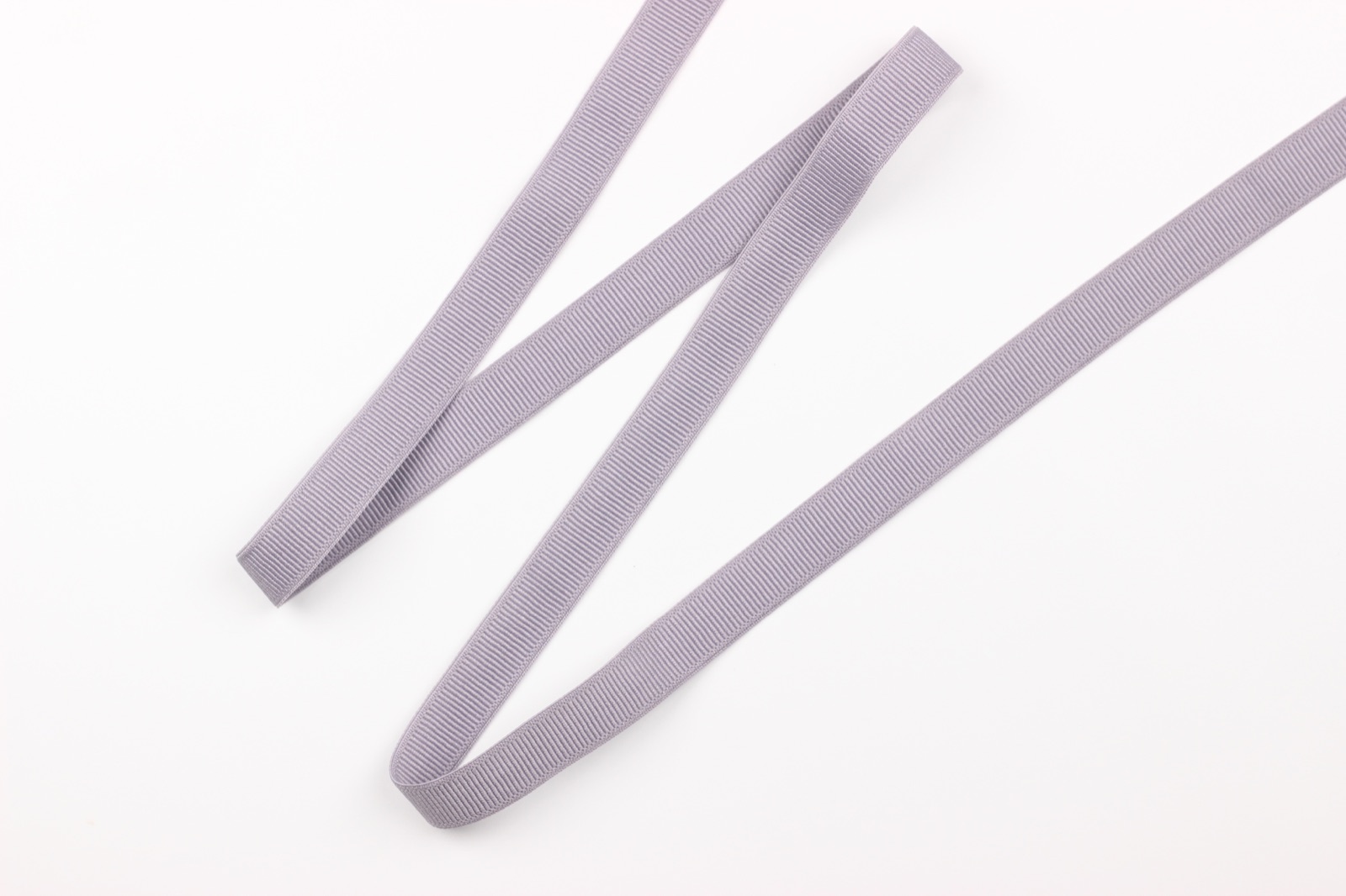 H7138 | Bra Strap Elastic - Front