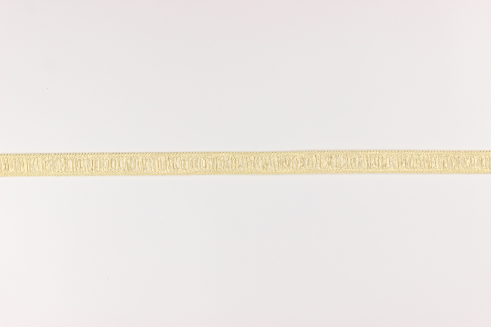 H7162 | Bra Strap Elastic - Front