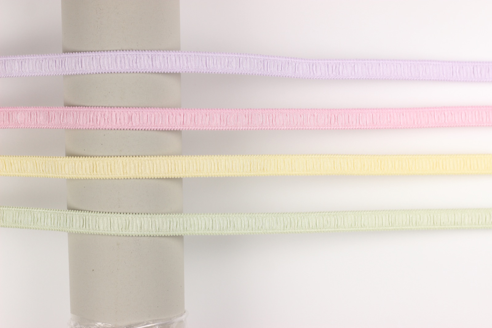 H7162 | Bra Strap Elastic - Application