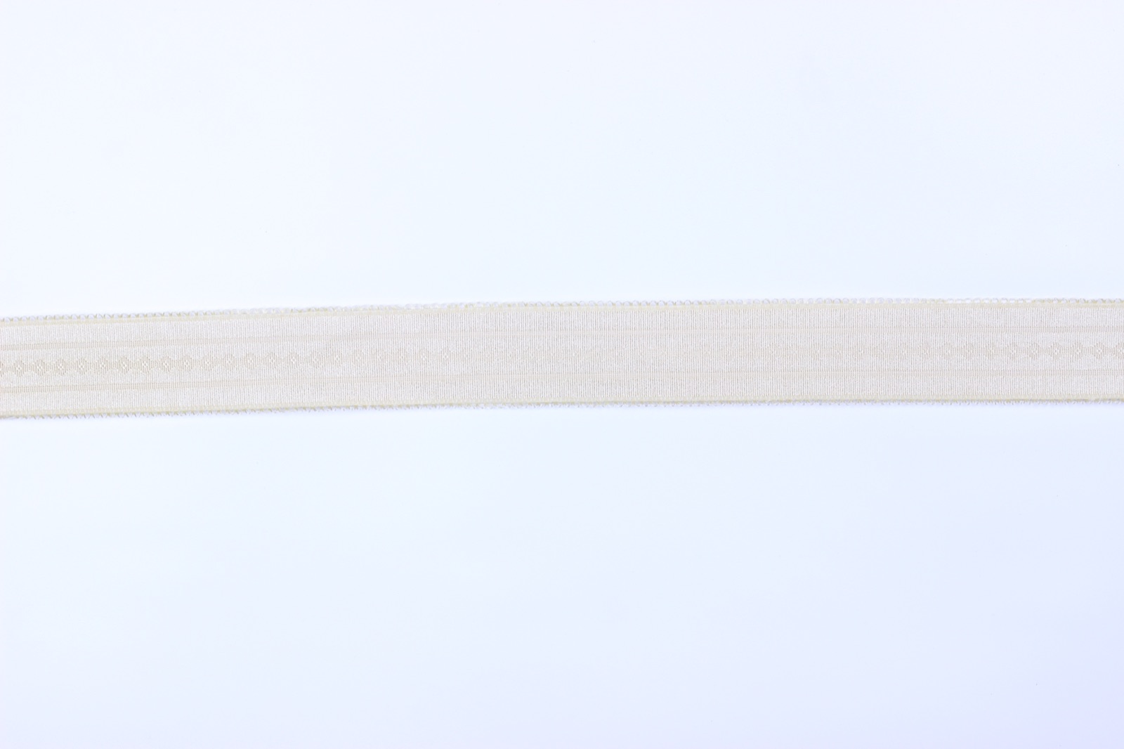 H7181 | Bra Strap Elastic - Front