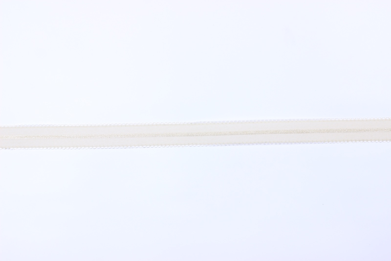 H7189 | Bra Strap Elastic - Front