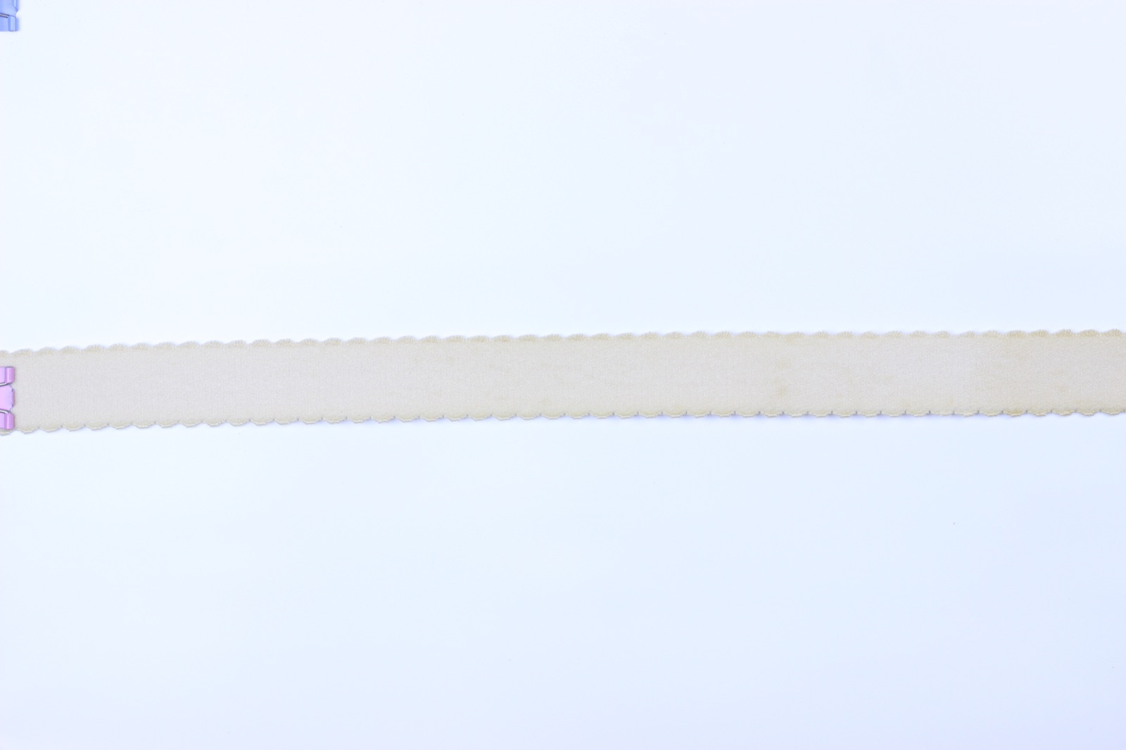 H7214 | Bra Strap Elastic - Back