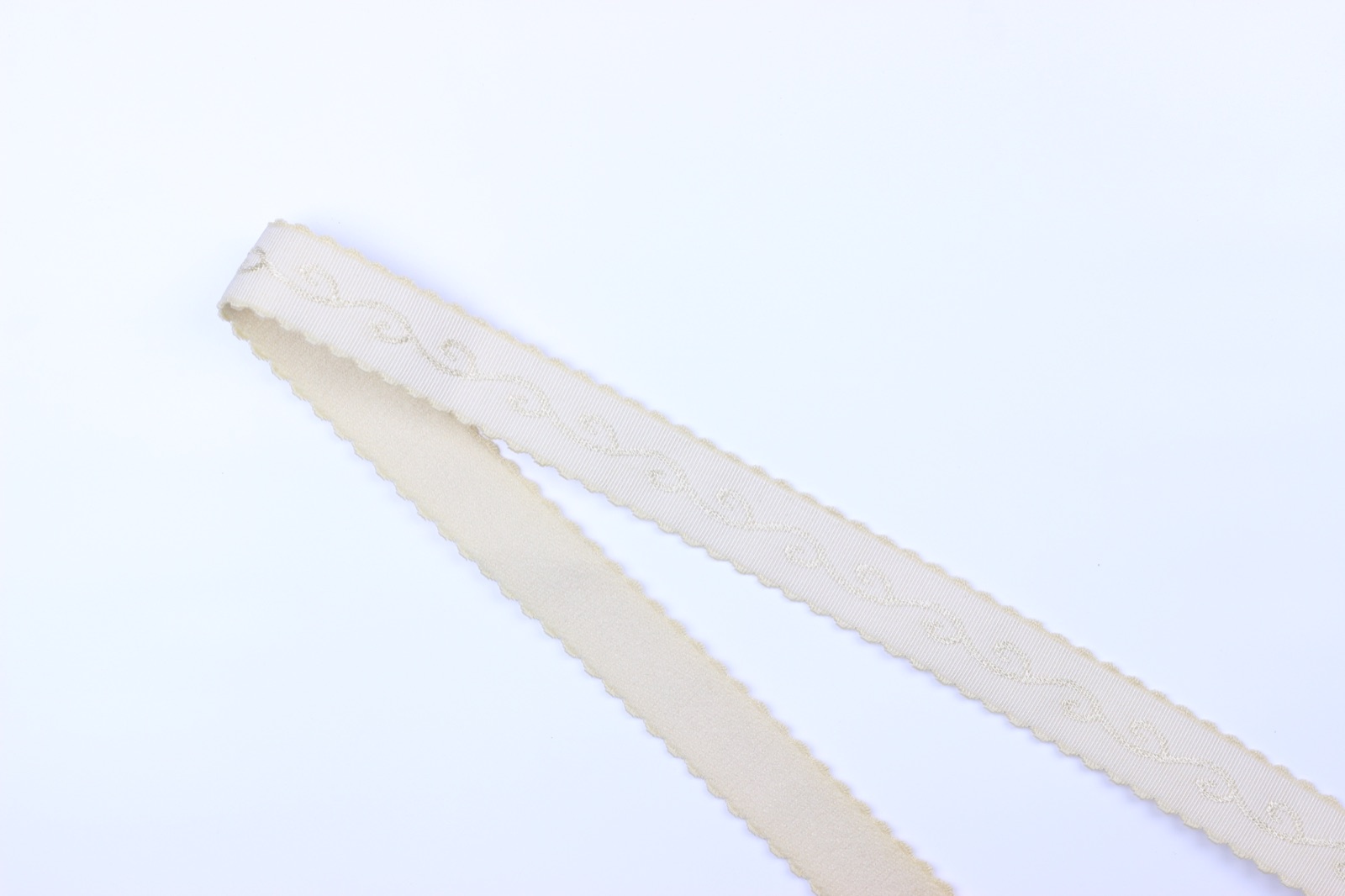 H7214 | Bra Strap Elastic - Colors