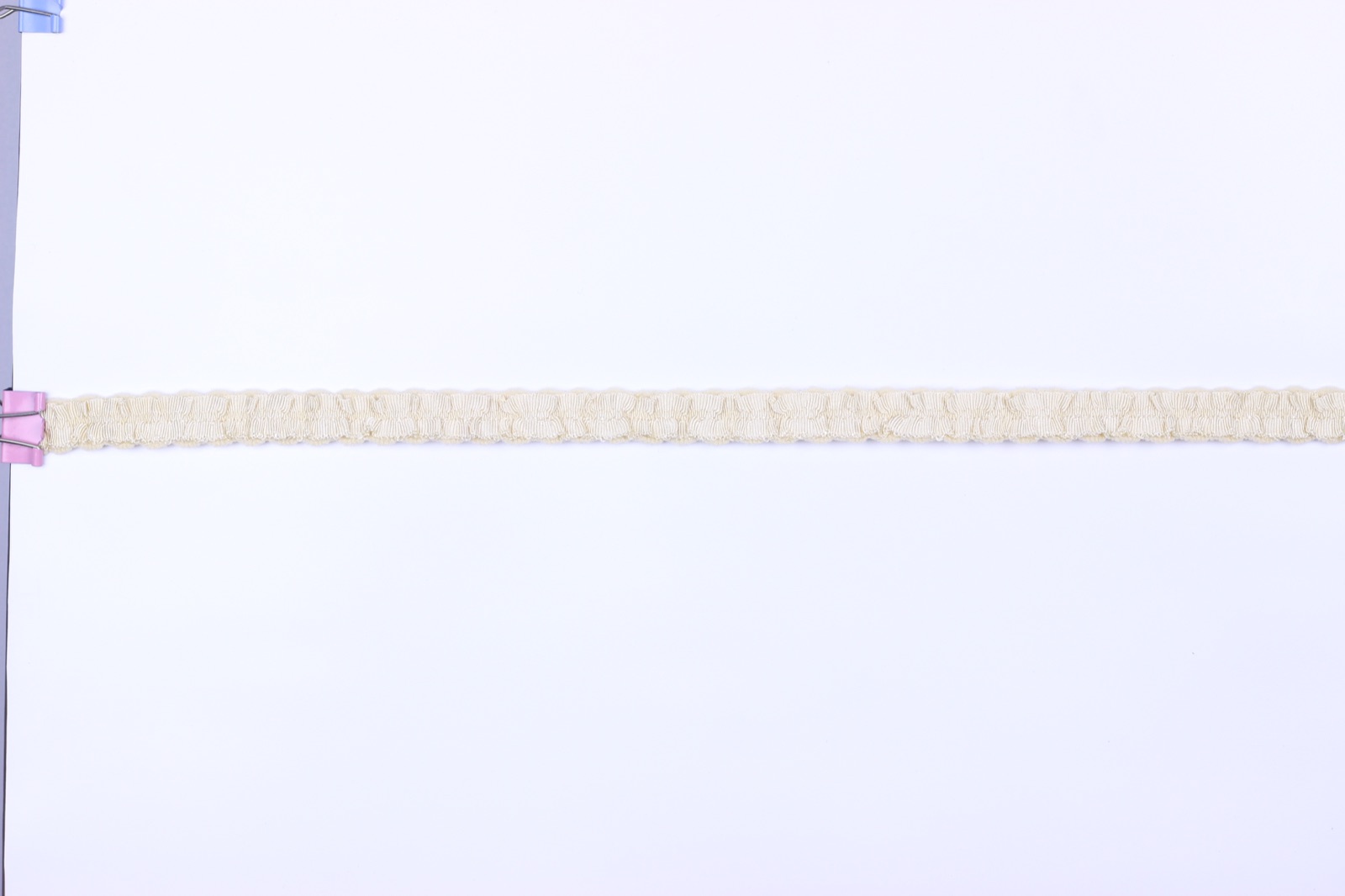 H7231 | Bra Strap Elastic - Front