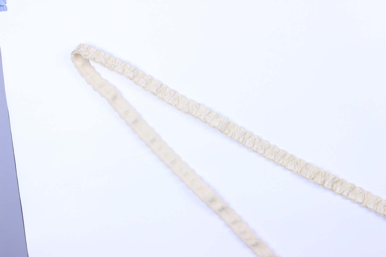 H7231 | Bra Strap Elastic - Application