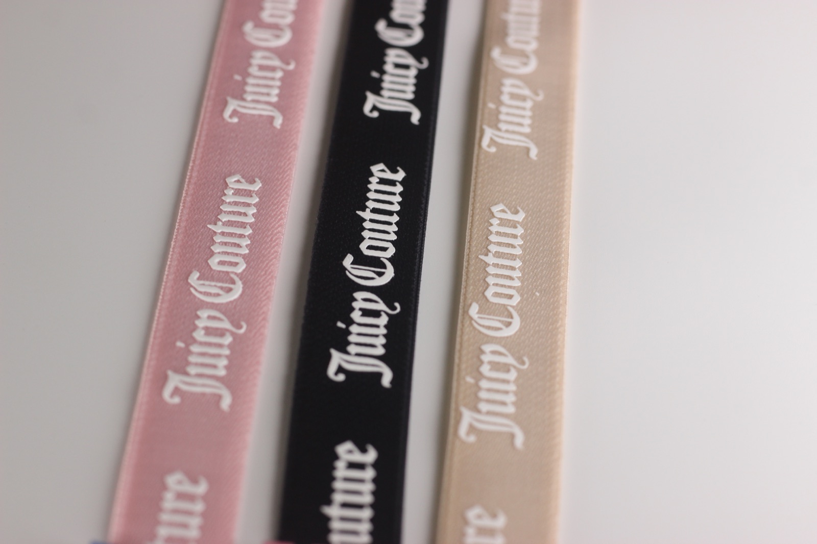 H7235Silicone | Silicone Printed Elastic - Application