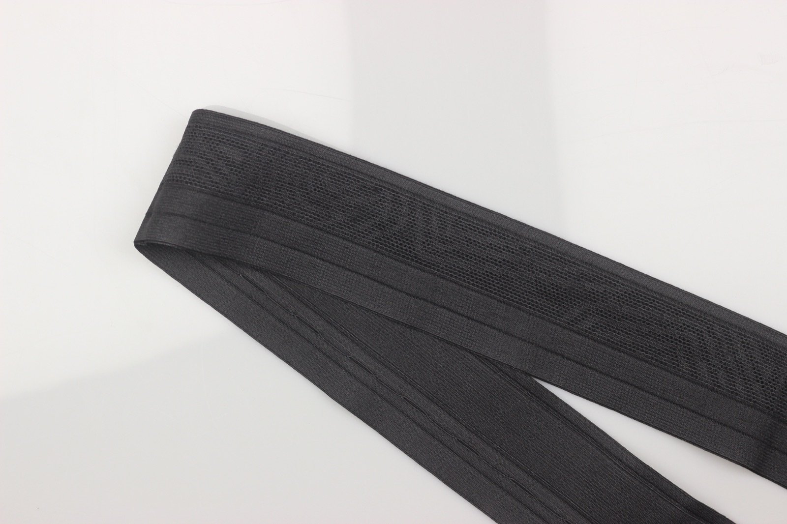HG50354 | Jacquard Elastic - Front