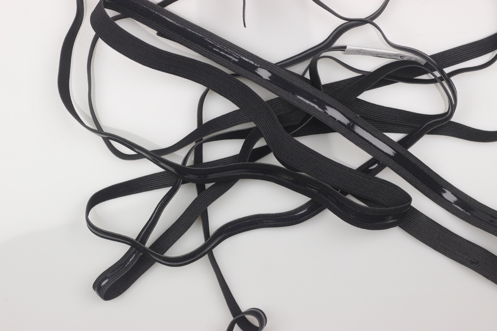 HT20-4222 | Silicone Grip Elastic - Back