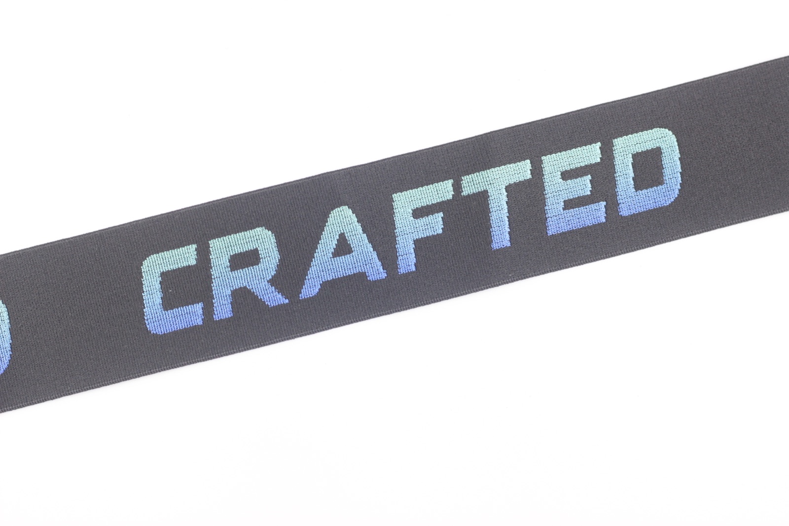 JQ124 | Jacquard Elastic - Colors