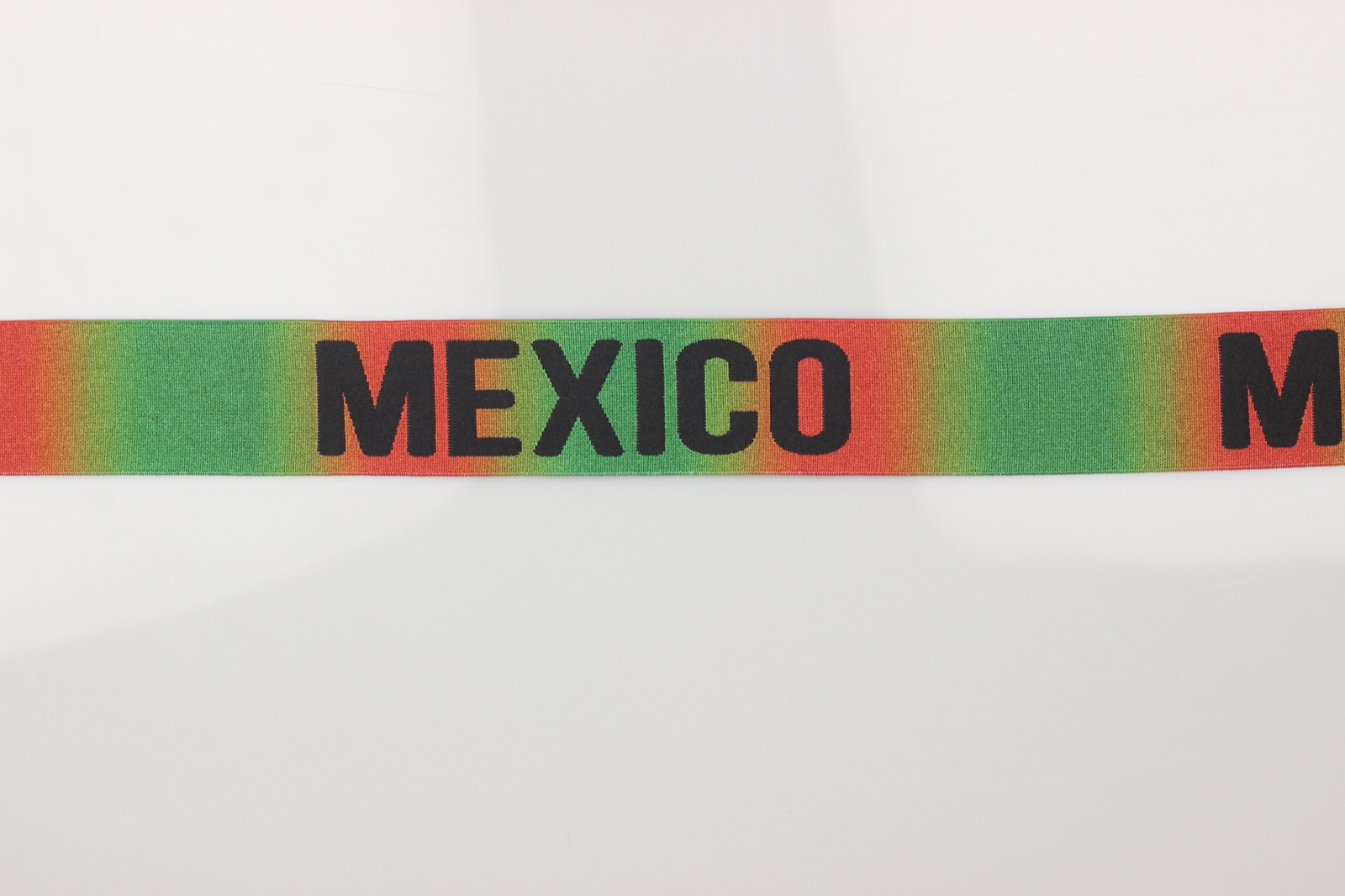 JQ130 | Jacquard Elastic - Colors