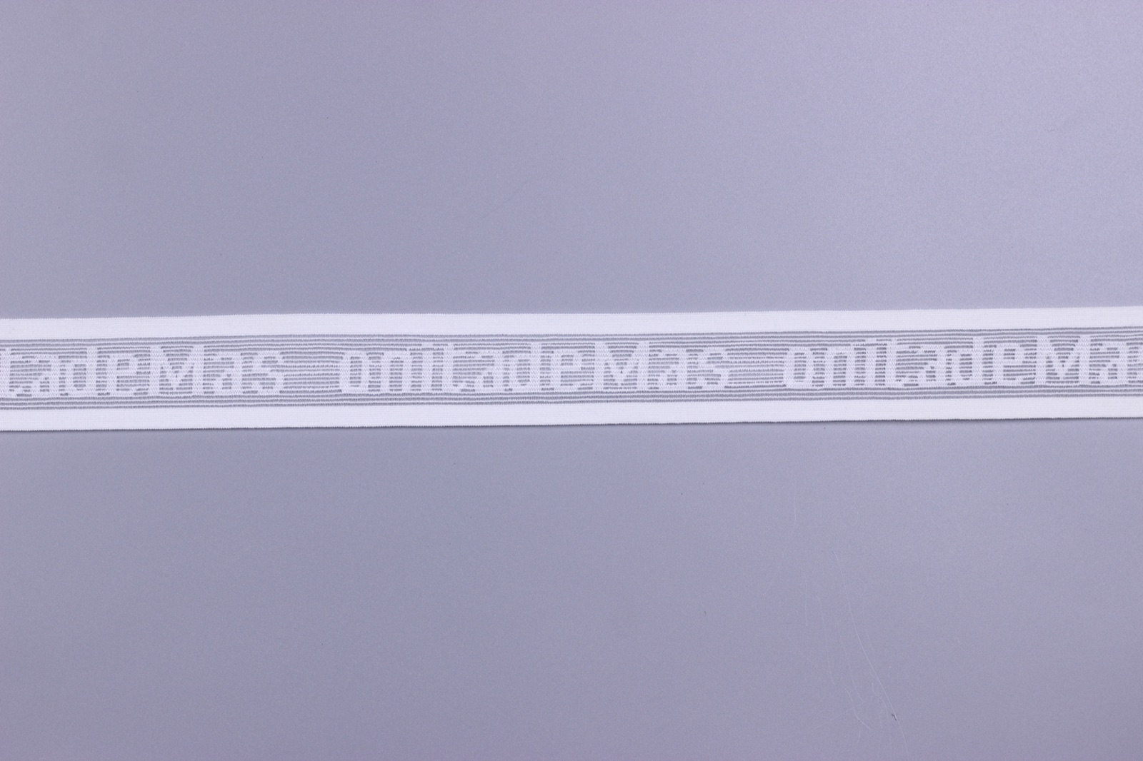 onitadeMas | Jacquard Elastic - Front